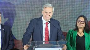 Las señales del Partido Republicano tras arrollador triunfo Las señales del Partido Republicano tras arrollador triunfo