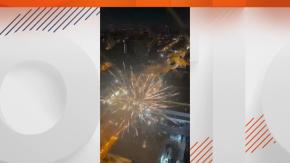 Acusan desde "piques" de autos hasta fuegos artificiales: Discoteca tiene hastiados a vecinos de Ñuñoa Acusan desde "piques" de autos hasta fuegos artificiales: Discoteca tiene hastiados a vecinos de Ñuñoa