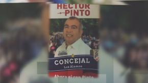 "El rey de las tomas": Acusan de estafa a exconcejal y Forestal Arauco presentó querella "El rey de las tomas": Acusan de estafa a exconcejal y Forestal Arauco presentó querella