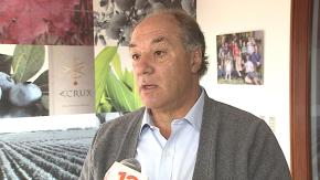 Juan Sutil critica la paridad tras quedar fuera del Consejo Constitucional y descarta futuras candidaturas: “Es una frustración muy profunda” Juan Sutil critica la paridad tras quedar fuera del Consejo Constitucional y descarta futuras candidaturas: “Es una frustración muy profunda”