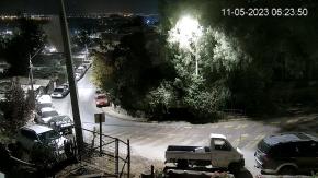 [VIDEO] Accidente de gas en Lo Barnechea: Murió mujer herida