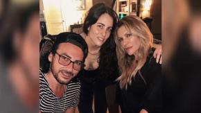 Hija de Beto Cuevas alcanzó importante logro académico en EEUU: cantante le dedicó emotiva publicación en redes Hija de Beto Cuevas alcanzó importante logro académico en EEUU: cantante le dedicó emotiva publicación en redes