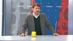 Pardow y "Gas de Chile":" "Yo tomé la decisión de no perseverar en un piloto de estas características" Pardow y "Gas de Chile":" "Yo tomé la decisión de no perseverar en un piloto de estas características"
