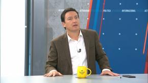 Squella confirma que Republicanos tomará presidencia del Consejo: "Creemos que corresponde" Squella confirma que Republicanos tomará presidencia del Consejo: "Creemos que corresponde"