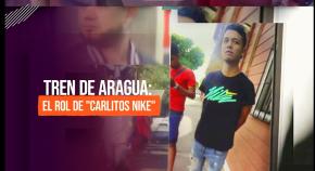 Reportajes T13: Asesino del cabo Palma era integrante del Tren de Aragua Reportajes T13: Asesino del cabo Palma era integrante del Tren de Aragua