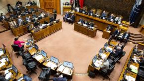 Segundo triunfo para el Gobierno post 7-M: Royalty Minero es aprobado por el Senado Segundo triunfo para el Gobierno post 7-M: Royalty Minero es aprobado por el Senado