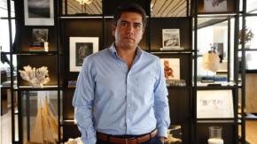 Rapanui y hotelero pascuense: Quién es el nuevo presidente de la Cámara Nacional del Comercio Rapanui y hotelero pascuense: Quién es el nuevo presidente de la Cámara Nacional del Comercio