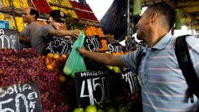 Por qué América Latina es la región con la inflación de alimentos más alta del mundo (y el puesto de Chile) Por qué América Latina es la región con la inflación de alimentos más alta del mundo (y el puesto de Chile)