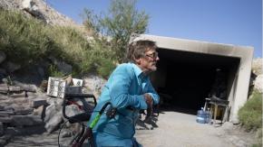 "Vine aquí a desaparecer del mundo": la peligrosa ciudad subterránea de Las Vegas en la que viven cientos de personas "Vine aquí a desaparecer del mundo": la peligrosa ciudad subterránea de Las Vegas en la que viven cientos de personas