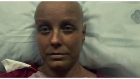 "Desaparecí. Me morí en vida": la dura lucha contra un cáncer triple negativo de Claudia Conserva "Desaparecí. Me morí en vida": la dura lucha contra un cáncer triple negativo de Claudia Conserva
