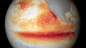 El calentamiento global superará el límite crucial de 1,5ºC para 2027, según vaticinan los expertos