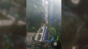Qué se sabe de los 4 niños que desaparecieron en la selva tras un accidente aéreo en Colombia en el que murieron todos los adultos Qué se sabe de los 4 niños que desaparecieron en la selva tras un accidente aéreo en Colombia en el que murieron todos los adultos