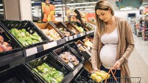 El impacto que la dieta puede tener en tu fertilidad y en la salud del feto El impacto que la dieta puede tener en tu fertilidad y en la salud del feto