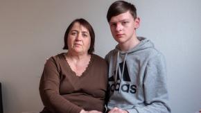 Guerra en Ucrania: la odisea de las madres ucranianas que viajan a Rusia para recuperar a sus hijos robados Guerra en Ucrania: la odisea de las madres ucranianas que viajan a Rusia para recuperar a sus hijos robados
