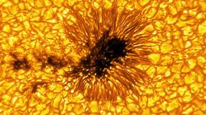 El Sol como jamás lo viste: las imágenes que tomó el telescopio Daniel K. Inouye, el más potente dedicado a la observación solar El Sol como jamás lo viste: las imágenes que tomó el telescopio Daniel K. Inouye, el más potente dedicado a la observación solar