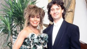 Erwin Bach, el hombre que amó a Tina Turner y le salvó la vida donándole un riñón