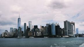 Por qué Nueva York se está hundiendo Por qué Nueva York se está hundiendo