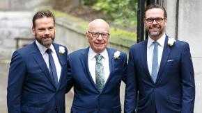 Las familias multimillonarias de la vida real que inspiraron a la exitosa serie "Succession" Las familias multimillonarias de la vida real que inspiraron a la exitosa serie "Succession"