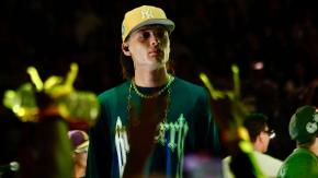 Quién es Peso Pluma, el nuevo fenómeno musical mexicano que superó a Bad Bunny en las búsquedas de YouTube Quién es Peso Pluma, el nuevo fenómeno musical mexicano que superó a Bad Bunny en las búsquedas de YouTube