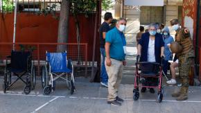 Elecciones 7 de mayo: ¿Están eximidos de votar los adultos mayores? Elecciones 7 de mayo: ¿Están eximidos de votar los adultos mayores?