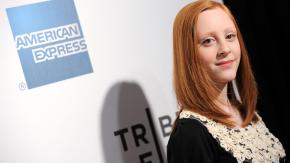 Falleció Samantha Weinstein, reconocida actriz de “Carrie" Falleció Samantha Weinstein, reconocida actriz de “Carrie"