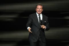 En un día muy especial: Luis Miguel comparte inédita fotografía con su madre Marcela Basteri En un día muy especial: Luis Miguel comparte inédita fotografía con su madre Marcela Basteri