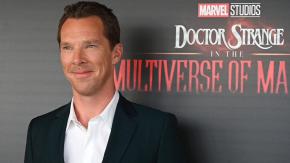 "Espero que arda tu casa": Sujeto armado con cuchillo atacó casa de actor Benedict Cumberbatch "Espero que arda tu casa": Sujeto armado con cuchillo atacó casa de actor Benedict Cumberbatch