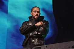 Bad Bunny estrena “Where she goes”, su primer título en inglés Bad Bunny estrena “Where she goes”, su primer título en inglés