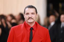 La tierna ilustración que compartió Pedro Pascal en alusión al origen de su look en la MET Gala La tierna ilustración que compartió Pedro Pascal en alusión al origen de su look en la MET Gala