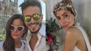 Marco Ferri dedicó esperanzador mensaje a su expareja Aylén Milla tras confirmar que tiene cáncer de mama: "Siempre creí en ti" Marco Ferri dedicó esperanzador mensaje a su expareja Aylén Milla tras confirmar que tiene cáncer de mama: "Siempre creí en ti"
