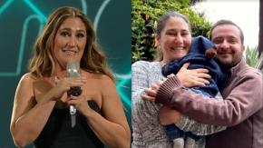 Belén Mora contó los ataques que ha recibido por condición de Síndrome de Down de su hijo: "Es patearte en el suelo"
