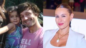 El duro relato de Benjamín Vicuña sobre cómo afectó a Pampita la muerte de Blanca: "Se levantaba todas las noches buscándola" El duro relato de Benjamín Vicuña sobre cómo afectó a Pampita la muerte de Blanca: "Se levantaba todas las noches buscándola"
