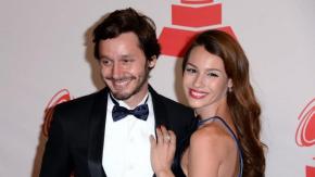 Benjamín Vicuña revela inédita carta que escribió Pampita tras muerte de su hija Blanca Benjamín Vicuña revela inédita carta que escribió Pampita tras muerte de su hija Blanca