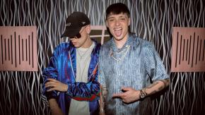 Bizarrap comparte adelanto de su colaboración con Peso Pluma Bizarrap comparte adelanto de su colaboración con Peso Pluma