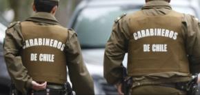Pareja de seremi de la Mujer en Ñuble la denuncia por realizarse aborto en su casa Pareja de seremi de la Mujer en Ñuble la denuncia por realizarse aborto en su casa
