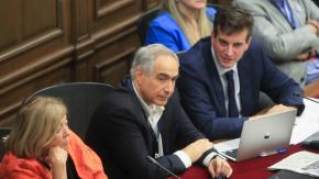 Renovación Nacional convoca elecciones internas tras derrota en el Consejo Constitucional Renovación Nacional convoca elecciones internas tras derrota en el Consejo Constitucional
