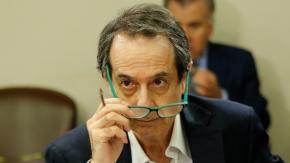 Exsubsecretario Larraín y salida por acoso sexual: “Jamás he emitido comentario alguno, ni sexual, ni de racismo, contra una persona”