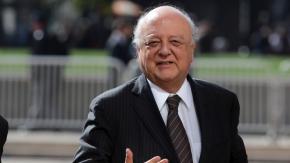 José Antonio Viera-Gallo (PS): “Si Republicanos y PDG superan a Chile Vamos sería un terremoto político” José Antonio Viera-Gallo (PS): “Si Republicanos y PDG superan a Chile Vamos sería un terremoto político”