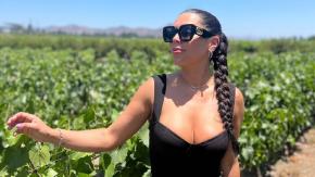 Daniela Aránguiz compartió foto con sus hijos y les dedicó emotivo mensaje en medio de la polémica con Jorge Valdivia Daniela Aránguiz compartió foto con sus hijos y les dedicó emotivo mensaje en medio de la polémica con Jorge Valdivia