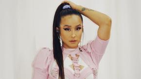 El osado y transparente look que usó Denise Rosenthal en los Billboard Latin Women in Music: "Representando a Chile" El osado y transparente look que usó Denise Rosenthal en los Billboard Latin Women in Music: "Representando a Chile"