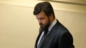 Kaiser insiste en que el Partido Republicano podría no respetar los “bordes” del nuevo proceso: “No son los diez mandamientos de Moisés” Kaiser insiste en que el Partido Republicano podría no respetar los “bordes” del nuevo proceso: “No son los diez mandamientos de Moisés”