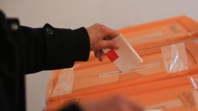 ¿Aún no sabes por quién votar este domingo? Revisa aquí el listado de candidatos al Consejo Constitucional en tu región ¿Aún no sabes por quién votar este domingo? Revisa aquí el listado de candidatos al Consejo Constitucional en tu región