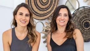 Estas emprendedoras renunciaron a sus trabajos y ya venden US$ 100 mil en Amazon Estas emprendedoras renunciaron a sus trabajos y ya venden US$ 100 mil en Amazon