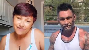 "Eso se llama karma": Las críticas que recibió 'Chino' Ríos por cruel comentario que hizo a su exniñera tras sufrir accidente "Eso se llama karma": Las críticas que recibió 'Chino' Ríos por cruel comentario que hizo a su exniñera tras sufrir accidente