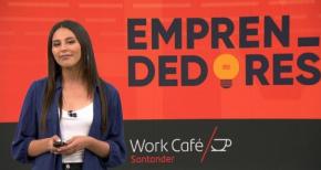 Capítulo 143 #EmprendedoresWorkCafé: Celebremos a las mamás emprendedoras Capítulo 143 #EmprendedoresWorkCafé: Celebremos a las mamás emprendedoras
