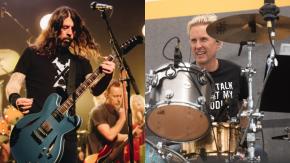 A un año de la partida de Taylor Hawkins: Foo Fighters presenta a su nuevo baterista A un año de la partida de Taylor Hawkins: Foo Fighters presenta a su nuevo baterista