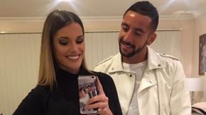 La respuesta de Gala Caldirola al sorpresivo mensaje que le dedicó Mauricio Isla en Instagram La respuesta de Gala Caldirola al sorpresivo mensaje que le dedicó Mauricio Isla en Instagram