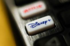Disney+ anuncia su fusión con otra plataforma de streaming Disney+ anuncia su fusión con otra plataforma de streaming