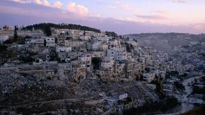 Ejército israelí mata a adolescente palestino en Cisjordania