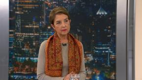 Gloria Hutt: "Cuesta pensar que más del 30% de la población comparta con la visión ideológica de Republicanos" Gloria Hutt: "Cuesta pensar que más del 30% de la población comparta con la visión ideológica de Republicanos"
